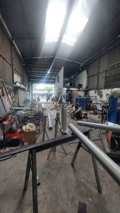 Cho thuê kho xưởng gần ngã tư chiêu liêu