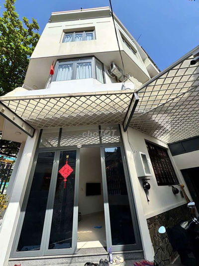 🍽️ HXH NGAY PHAN XÍCH LONG 93 M2 LÔ GÓC * 5 TẦNG mới đẹp chỉ 14.5 tỷ