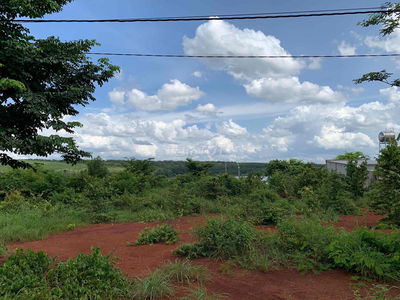 chính chủ 375m2 khu tái định cư hồ bù tam