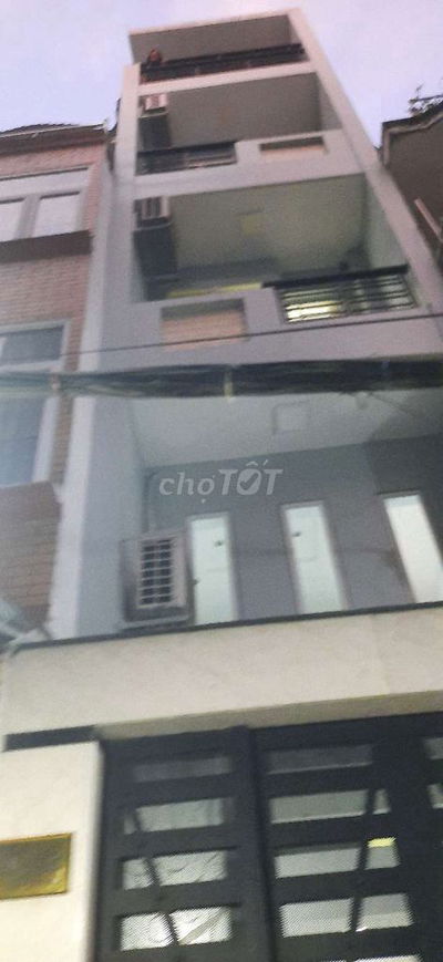 tk21/22 Nguyễn Cảnh Chân phường cầu kho quận 1 giá 18 triệu tháng