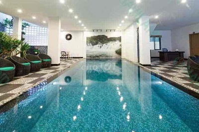 cho thuê căn hộ 1 phòng ngủ tại Sơn Trà. apartment for rent at Sơn Tra