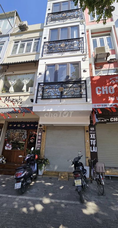 Mp ô chợ dừa 7ti550