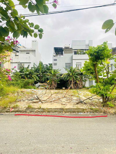 Lấy tiền tiêu Tết sang lại lô đất trung tâm đô thị mới Tây Bắc