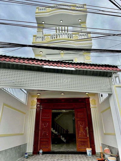 BÁN GẤP cắt Lãi Ngân hàng - Giảm Hẳng 1 tỷ, Bình Hòa - Thuận An