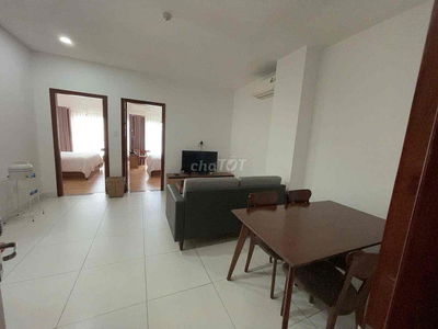 Căn hộ 2 Phòng ngủ 80m2 Hoàng Văn Thụ Tân Bình 5p tới Tân Sơn Nhất
