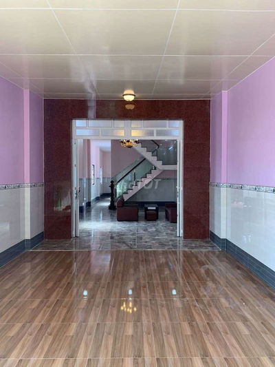 Cần Bán Căn Nhà và 19 Phòng Trọ