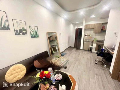 cho thuê chung cư Vicoland full nội thất