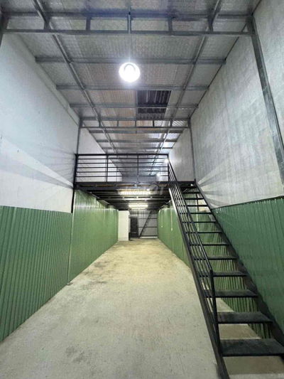 CHO THUÊ KHO CHỨA HÀNG – MỚI 100% - Đường Bình Lợi, P.13, Bình Thạnh