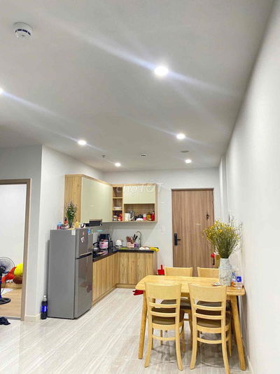 Cho thuê chung cư Bcons Polaris - Lê Trọng Tấn - Phường Dĩ An - Tp HCM