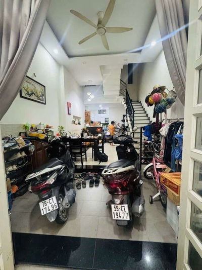 🔥1/ LŨY BÁN BÍCH- 3 TẤM 4PN - GIÁP TÂN BÌNH, GẦN ÂU CƠ,THOẠI NGỌC HẦU