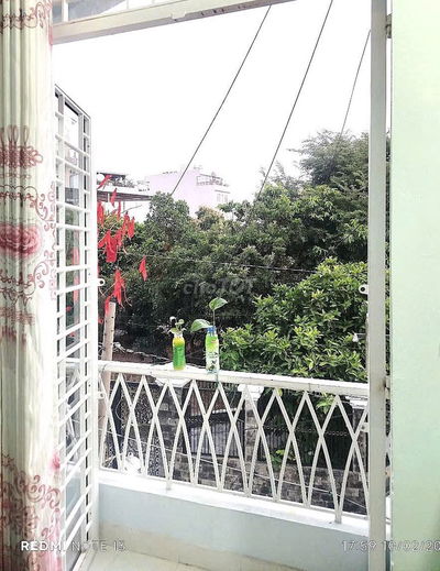 Phòng trọ, Ký túc xá Tân Phú, Q7- Ngôi nhà thứ 2 của bạn