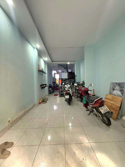 Nhà giá rẻ Hẻm ba gác đường 26 /3 phường Bình Hưng Hòa , Bình Tân