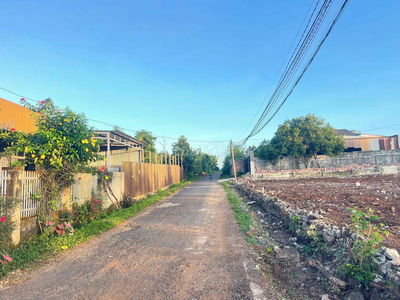 chính chủ bán lô đất thôn 2 eakao