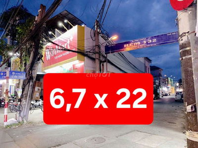 ĐẤT MẶT TIỀN - ĐƯỜNG LÊ VĂN THUẤN( HẺM 132 ĐƯỜNG 3/2)