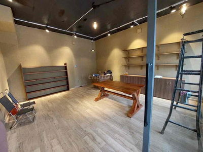 Cho thuê mặt bằng Mạc Đỉnh Chi