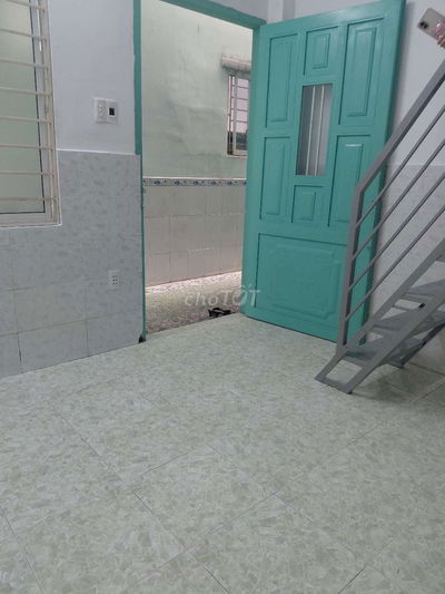 NHÀ TRỌ GÒ GẤP, MỚI, SẠCH SẼ, THOÁNG MÁT, AN NINH, YÊN TĨNH