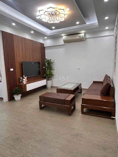 Bán nhà Bùi Xương Trạch - Thanh Xuân - Ngõ nông - Gần Ôtô - 35m2*4T