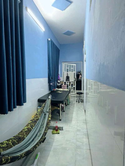 Nhà ở, 592m², 2 phòng ngủ, 1 phòng vệ sinh, 1 phòng bếp, 1 phòng khách