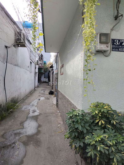 PHÒNG TRỌ CÓ GÁC LỬNG, 20 M2