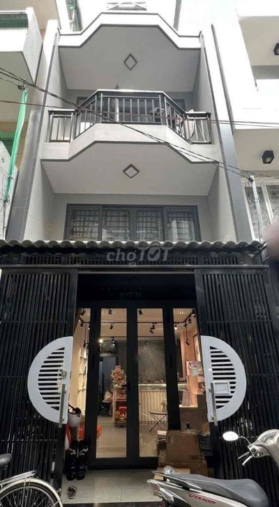 NHÀ BÁN  8,9tỷ (TL)4,2x22m AN DƯƠNG VƯƠNG BÌNH TÂN Ở LÂU DÀI NHIỀU NGƯ