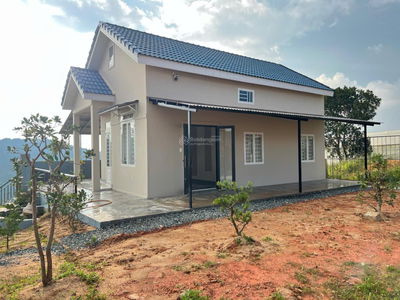 Bán nhà đất khu nghỉ dưỡng kết hợp kinh doanh