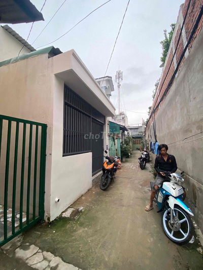 Cho thuê nhà 10 triệu 4 pn 2 tolett