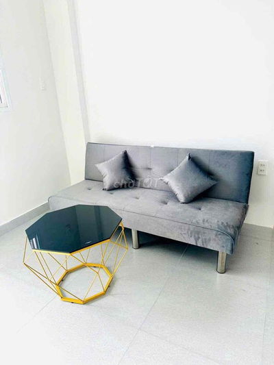 Cho Thuê Căn Hộ 57m2, 2 Phòng Ngủ Chung Cư Nam Long II Central Lake