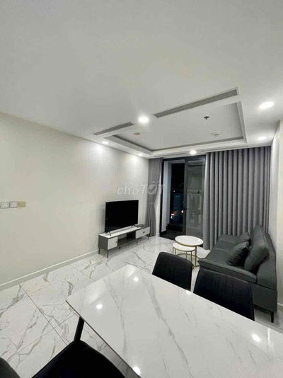 Em Muốn Cho Thuê Sunshine Sky City 70M2 Sát Bên Phú Mỹ Hưng Nhà Đẹp