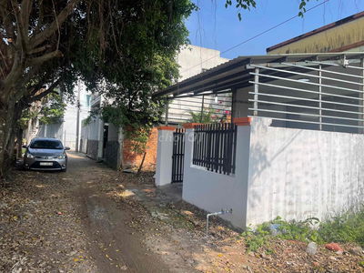 nhà cấp 4 giá rẻ cho tài chính thấp