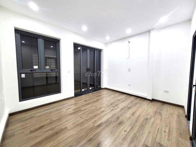 Khâm Thiên - 30mx 5 Tầng - Nhà Mới - Nở Hậu - Thoáng 2 Đầu