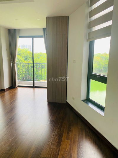 CHO THUÊ CĂN HỘ  NGUYỄN SƠN -  2 NGỦ- FULL ĐỒ  – 8  TRIỆU