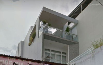 Cần bán villa mini MT Trung Mỹ Tây 4, Trung Chánh, Hóc Môn