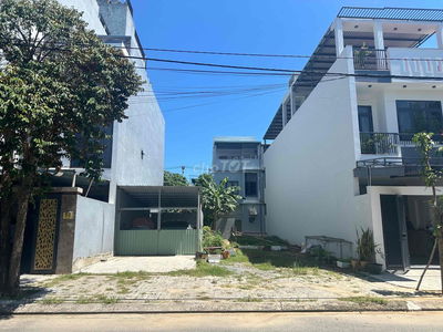 Đất Sát Sông Hàn Giang Châu 1 diện tích 100 Đẹp và hiếm nhất Khu