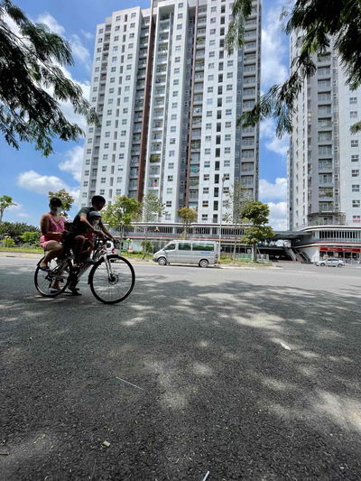 Chính chủ bán conic riverside 2pn2wc=2tỷ9,DT:66m2,Sổ hồng,hỗ trợ vay