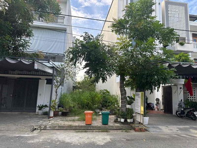 Bán lô đất xây cao tầng MT đường Đa Phước 2 thuộc Giai đoạn 1 khu đô t