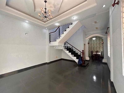 🏠Nguyên Căn 5x16m hẻm xe hơi Khu Kiều Đàm gần Lottemart Q.7