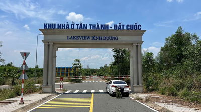 CẦN BÁN GẤP LÔ ĐẤT ĐẸP – VIEW HỒ ĐẬP ĐÁ BÀN