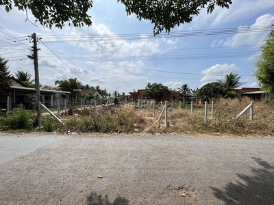 Đất 2MT xây trọ, gần kcn Thành Thành Công