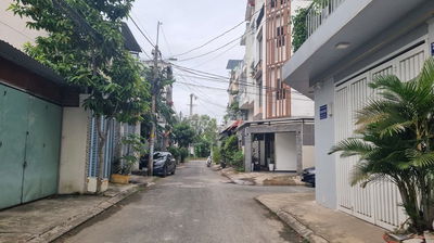 BÁN GẤP TRẢ NỢ CHỈ CÒN 3 TỶ 850 CÒN GIẢM HẺM Ô TÔ 74M2 CHO THUÊ TỐT