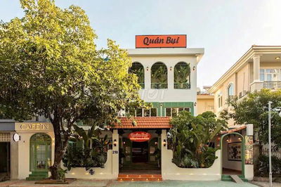 Cho thuê nhà MT đường Nguyễn Đức Cảnh, Tân Phong, Quận 7