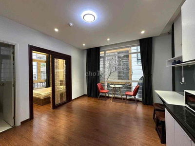 Khai Trương Căn Hộ 1PN Rộng 40m2 Ngay Trung Tâm Bình Thạnh