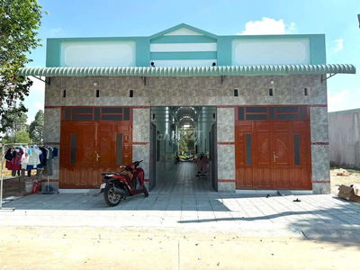 Bán cặp trọ vị trí đẹp đô thị Mỹ Phước 3 Thới Hoà Bến Cát Bình Dương