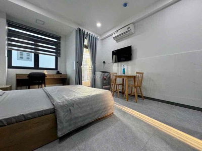 SIÊU PHẨM 4 TẦNG DÒNG TIỀN 45 TR/THÁNG - FULL NỘI THẤT ĐẸP - SÁT HẺM O