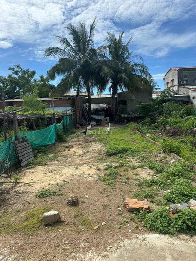 Đất kiệt Hoà Quý 1,95 tỷ