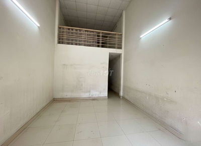 4×17 - GIÁ 3.X - MẶT TIỀN KINH DOANH -  NGAY GÒ XOÀI, BÌNH TÂN