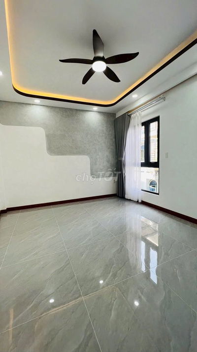 HXH Điện Biên Phủ Q10, 4x20m, CN 75m2, GPXD:T+Lg+3L+MCT, Giá 10.6 Tỷ