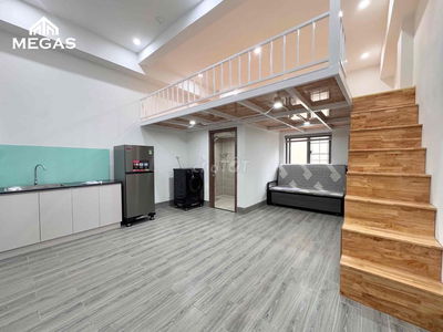 🔥CĂN HỘ DUPLEX FULL NỘI THẤT SIÊU ĐẸP NGAY PHẠM VĂN ĐỒNG 🔥