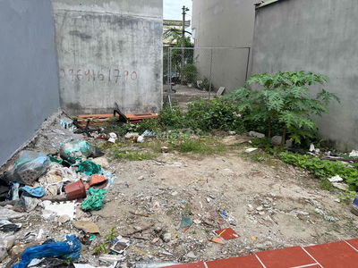 Đất đẹp phúc lợi  dt :63m mt5.4m  sổ vuông giá chỉ 6.4tỷ có TL