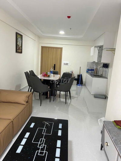 Bán Căn 3 Phòng Ngủ 83m2 Full Nội Thất Chung Cư Sun Garden Đà Lạt