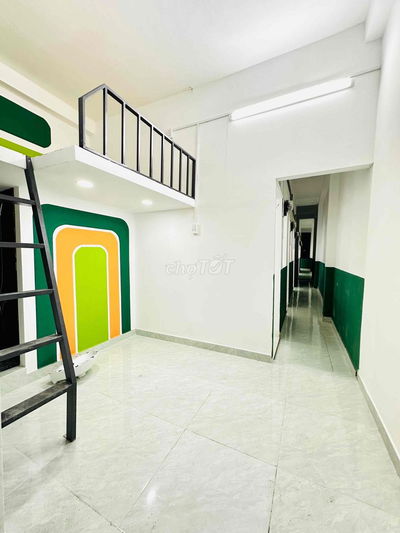 ✨KHAI TRƯƠNG 20p TRỌ SINH VIÊN GIÁ RẺ NGAY BÙI ĐÌNH TUÝ 3tr8-4tr